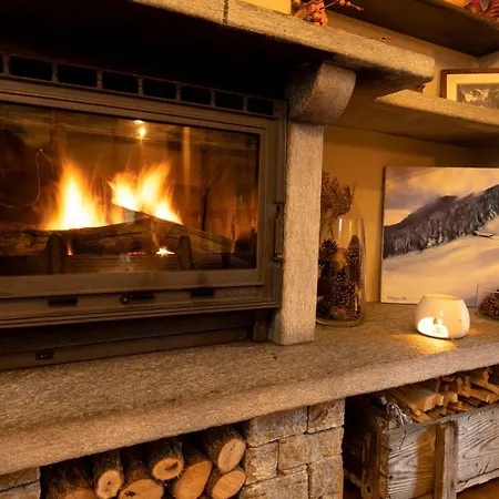 Bed & Breakfast Le Jasmin *