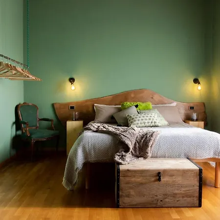 Bed & Breakfast Le Jasmin