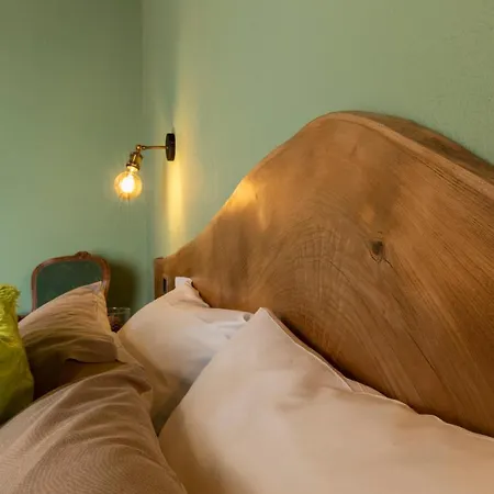 Le Jasmin Bed & Breakfast Aosta
