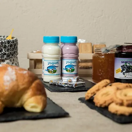 Bed & Breakfast Le Jasmin 4*