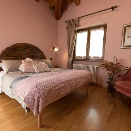Le Jasmin Bed & Breakfast