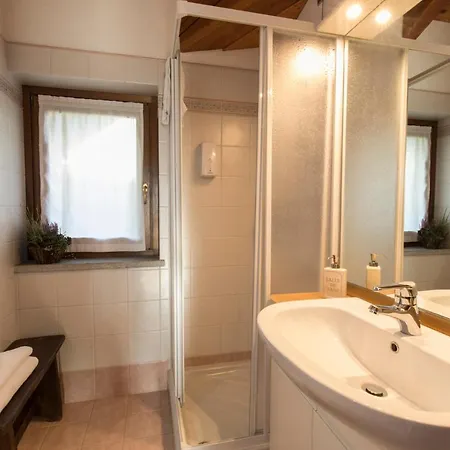 Bed & Breakfast Le Jasmin