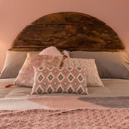 Bed & Breakfast Le Jasmin Aosta