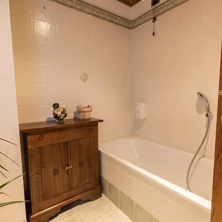 Bed & Breakfast Le Jasmin