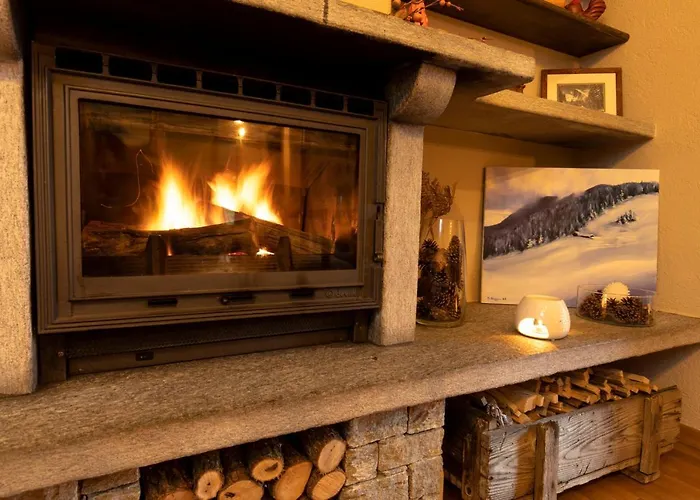 Bed & Breakfast Le Jasmin 4*