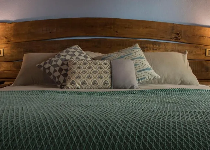 Le Jasmin אאוסטה