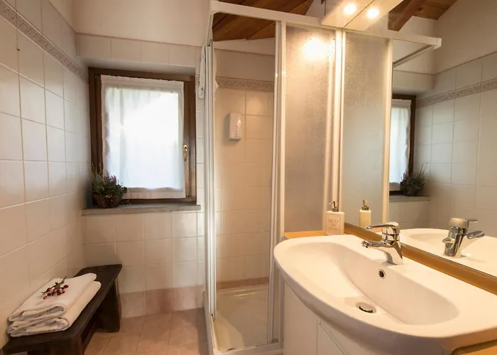 Bed & Breakfast Le Jasmin