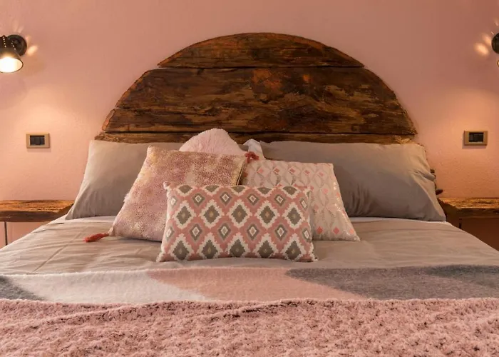 Bed & Breakfast Le Jasmin Aosta