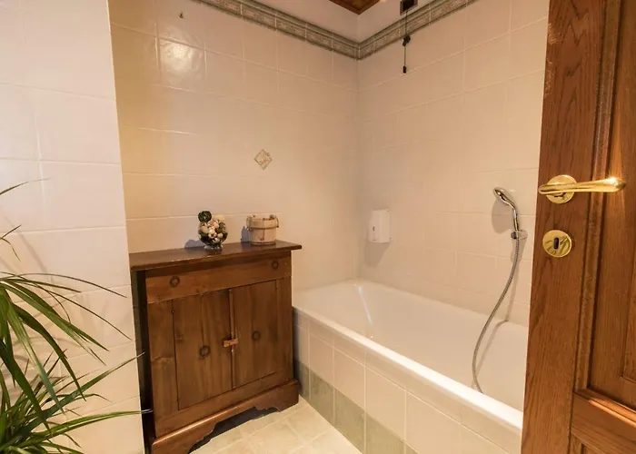 Bed & Breakfast Le Jasmin